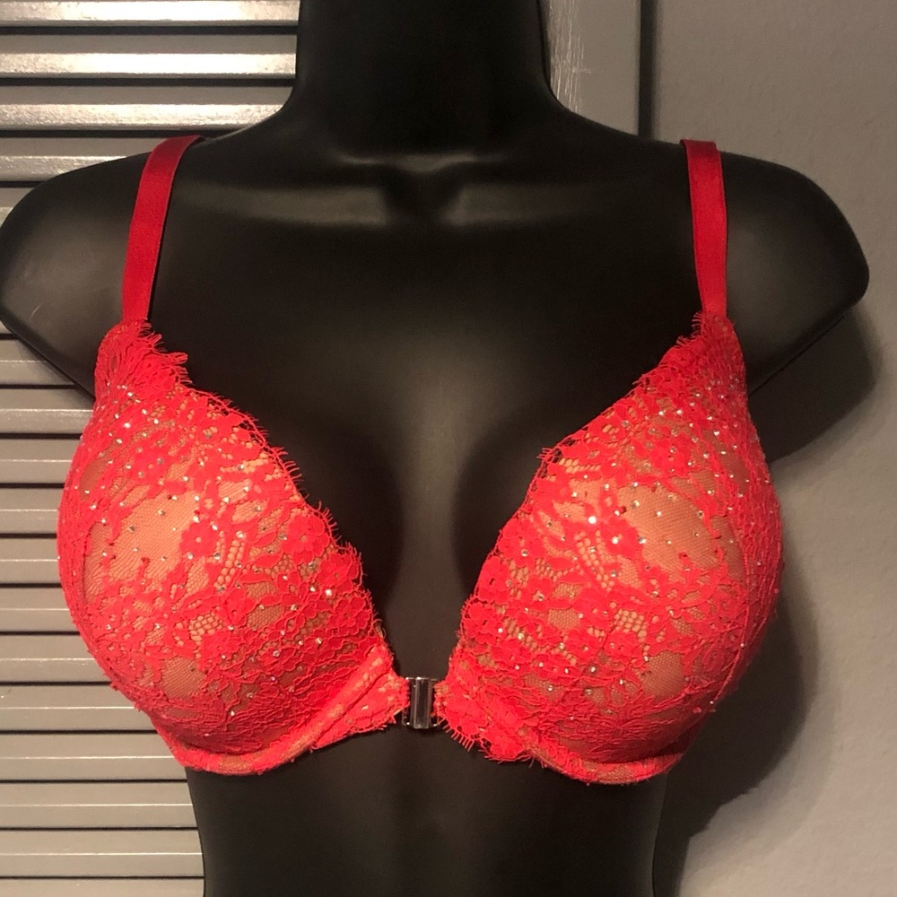 Victoria’s Secret Very Sexy Bra